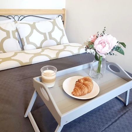 Comfy 2 Bedroom Flat Near Edinburgh City Center 外观 照片